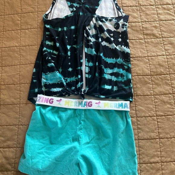 Girls 10/12 summer outfit - Picture 1 of 4